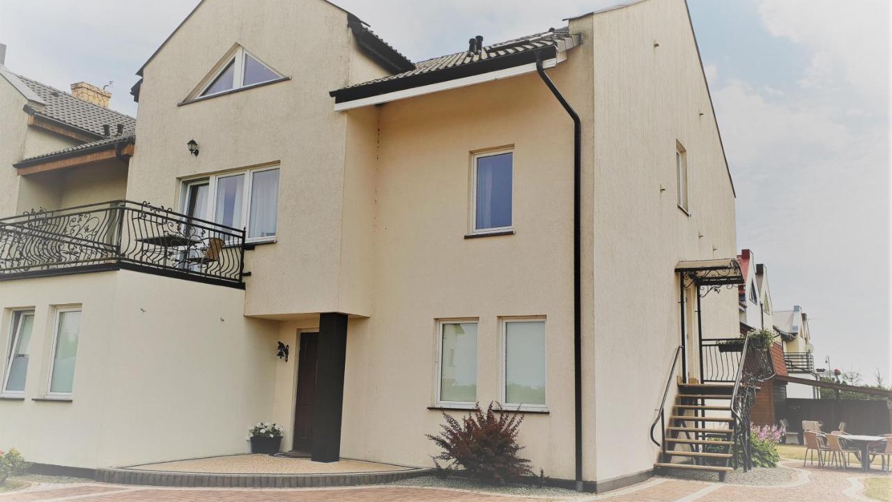 Julus Villa Leba Exterior photo